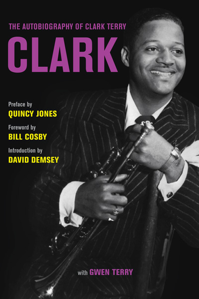 Clark Terry autobiography