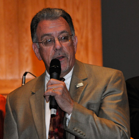 Dr David Demsey