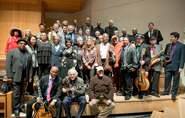 Musicians Group