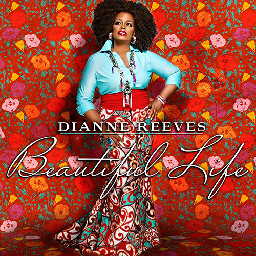 My favorite tune on this CD is “Tango.” Gwen’s favorite is “Feels So Good (Lifted).” I’m so proud of Dianne, and I was happy to find out that Terri Lyne Carrington produced this CD! Two Grammy-winning ladies. I love both of them!